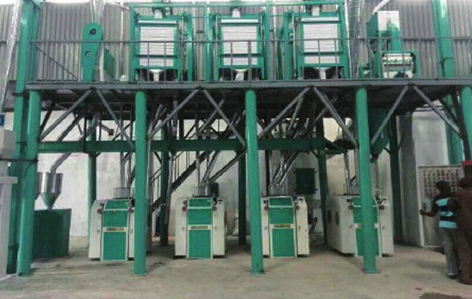 山東小型面粉機(jī)價(jià)格